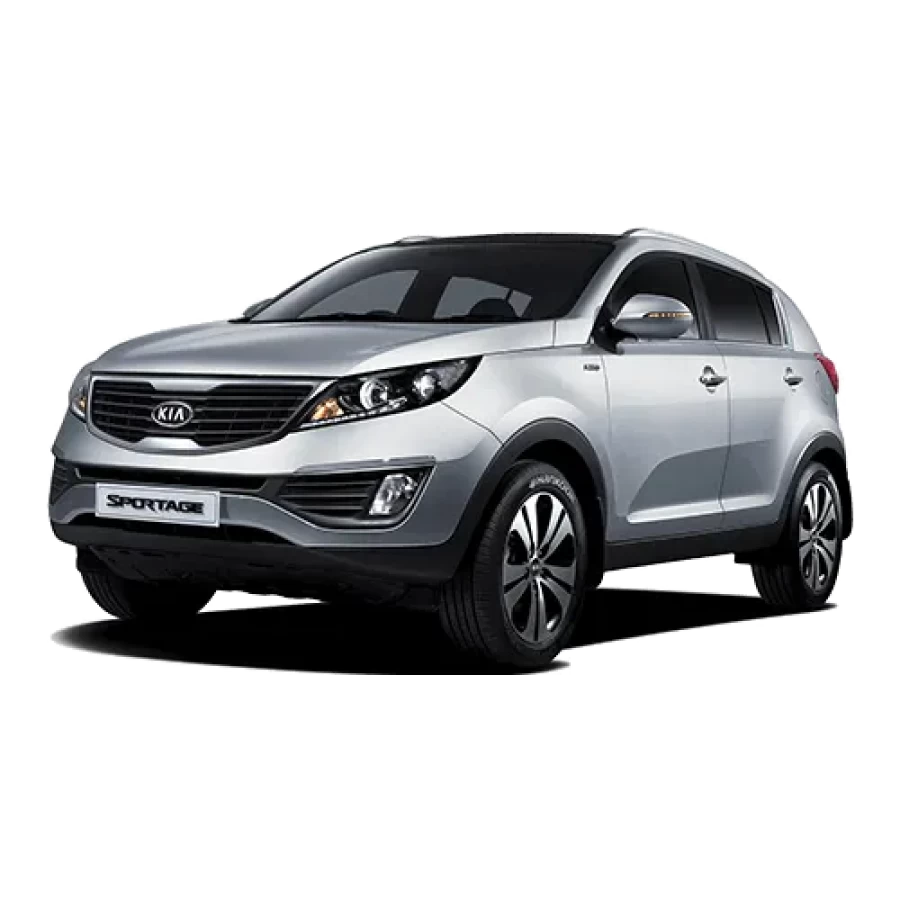 کیا اسپورتیج